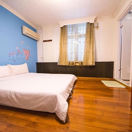 Bed and Breakfast Dog House Taitung Екстер'єр фото